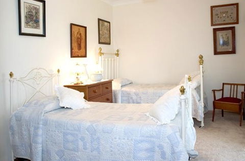 Rock-Al-Roy Bed And Breakfast - Palm Beach Accommodation 5