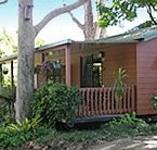Lilyponds Holiday Park - Palm Beach Accommodation