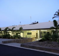 Ashmore Palms Holiday Village - Palm Beach Accommodation