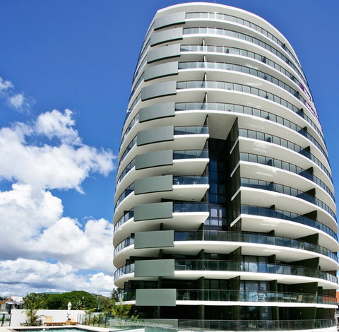 Ambience On Burleigh Beach - Palm Beach Accommodation 0