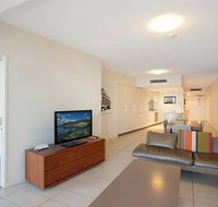 Grand Mercure Apartments Coolangatta