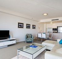 Reflection Tower Two