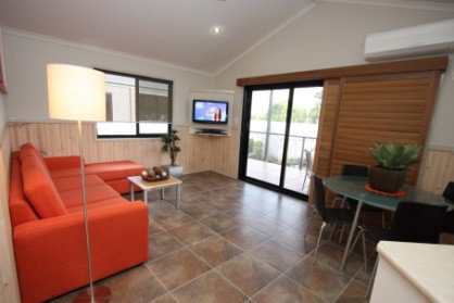 Gold Coast Tourist Parks Tallebudgera Creek - Palm Beach Accommodation 1
