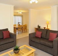 Apartments  Forest Hill - Palm Beach Accommodation