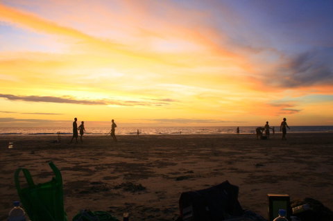 Cable Beach Backpackers Broome - Palm Beach Accommodation 3