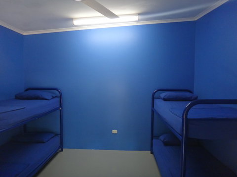 Cable Beach Backpackers Broome - Palm Beach Accommodation 4