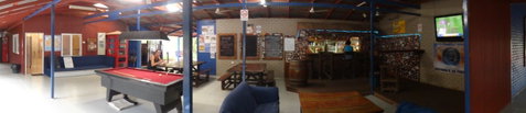Cable Beach Backpackers Broome - Palm Beach Accommodation 5