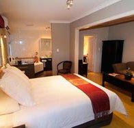 Bay Village Resort  Spa Dunsborough - Palm Beach Accommodation