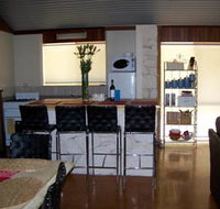 Boranup Cottage - Palm Beach Accommodation