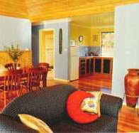 Ellensbrook Cottages - Palm Beach Accommodation