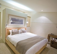 Injidup Spa Retreat - Palm Beach Accommodation