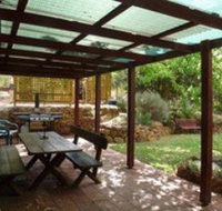 Karri Patch Cottage - Palm Beach Accommodation