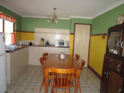Lavendale Farmstay And Cottages - Palm Beach Accommodation 1
