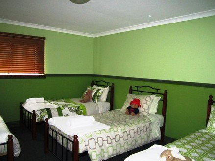 Lavendale Farmstay And Cottages - Palm Beach Accommodation 5