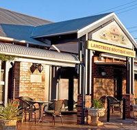 Langtrees Guest Hotel - Palm Beach Accommodation
