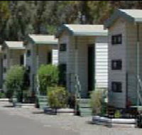 Prospector Holiday Park - Palm Beach Accommodation