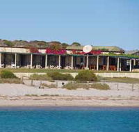 Dirk Hartog Island Lodge - Palm Beach Accommodation