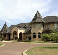 Brookleigh - Palm Beach Accommodation
