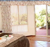 The Good Life Bed and Breakfast - Palm Beach Accommodation