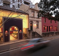Rendezvous Stafford Hotel - Palm Beach Accommodation