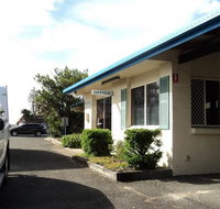Palm Beach Mobile  Tourist Park - Palm Beach Accommodation