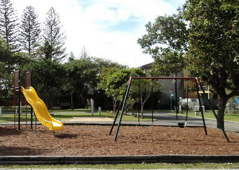 Palm Beach Mobile & Tourist Park - Palm Beach Accommodation 3