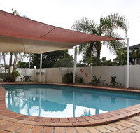 Ambassador Apartments Holiday Units - Palm Beach Accommodation