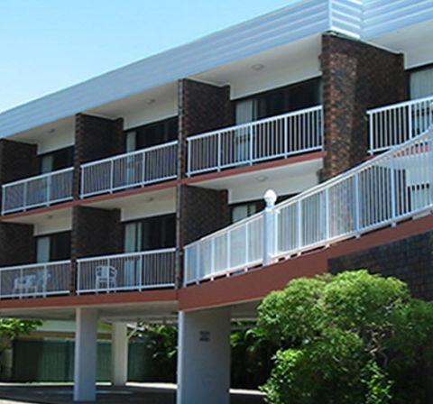 Estuary Motor Inn - Palm Beach Accommodation 0