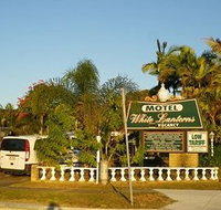 White Lanterns Motel