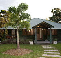 Coolabine Ridge Eco Sanctuary - Palm Beach Accommodation