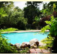 Gumnut Glen Cabins - Palm Beach Accommodation