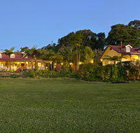 Foxwell Park Lodge - Palm Beach Accommodation