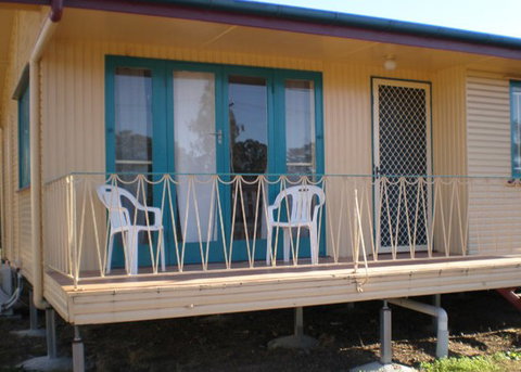 Dalby Homestyle Accommodation - Palm Beach Accommodation 0