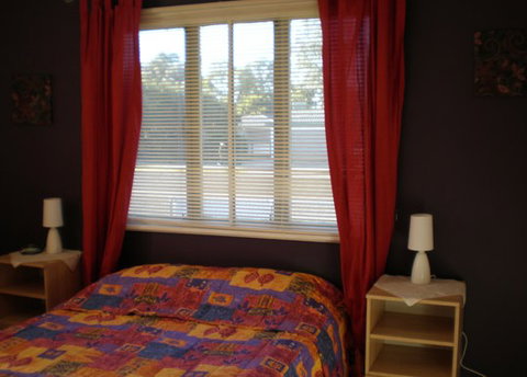 Dalby Homestyle Accommodation - Palm Beach Accommodation 2