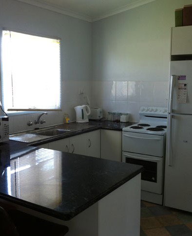 Dalby Homestyle Accommodation - Palm Beach Accommodation 5