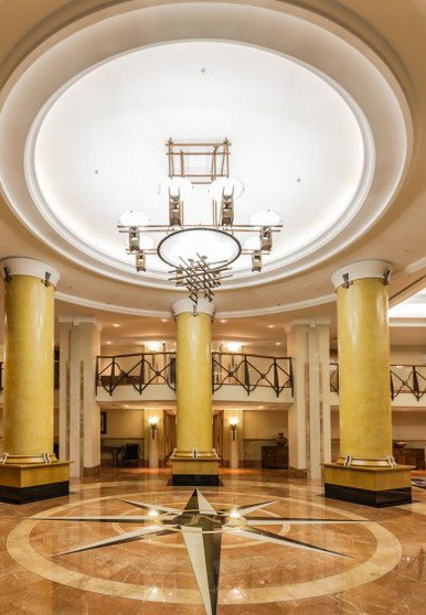Admiralty Quays - Palm Beach Accommodation 0