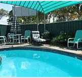 Beachmere Palms Motel - Palm Beach Accommodation