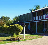 Great Eastern Motor Inn - Palm Beach Accommodation