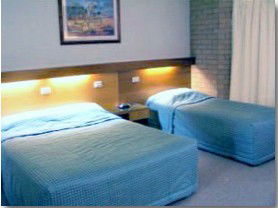 Great Eastern Motor Inn - Palm Beach Accommodation 1