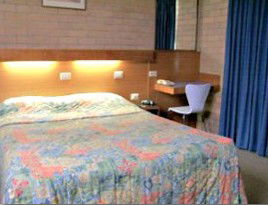 Great Eastern Motor Inn - Palm Beach Accommodation 3