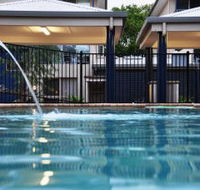 CapBlue Apartments - Palm Beach Accommodation