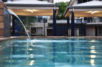 CapBlue Apartments - Palm Beach Accommodation 0