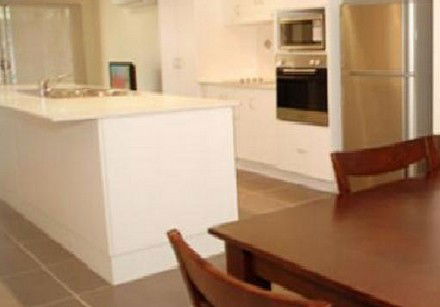 CapBlue Apartments - Palm Beach Accommodation 4