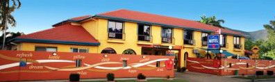 Aitkenvale QLD Palm Beach Accommodation