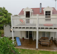 Surfers Palace Torquay - Palm Beach Accommodation