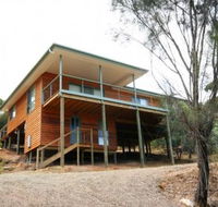 Pelican Pass - Palm Beach Accommodation