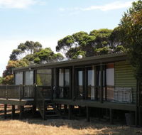 Carabanks - Palm Beach Accommodation