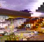 Avenue Motel - Palm Beach Accommodation