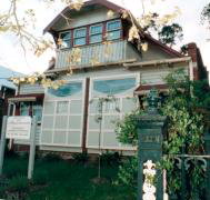 Ballarat Serviced Apartments - Palm Beach Accommodation