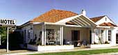 Alectown NSW Palm Beach Accommodation